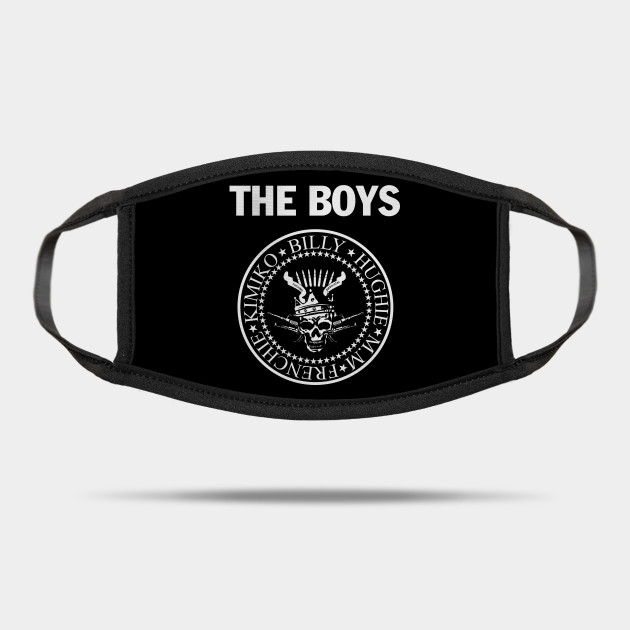 15889263 1 12 - The Boys Store