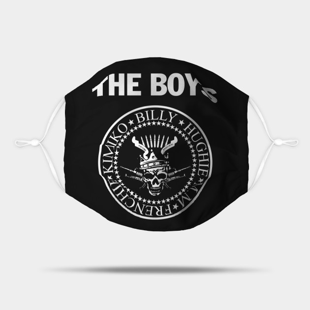 15889263 1 13 - The Boys Store