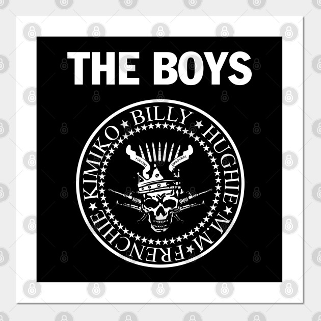 15889263 1 17 - The Boys Store