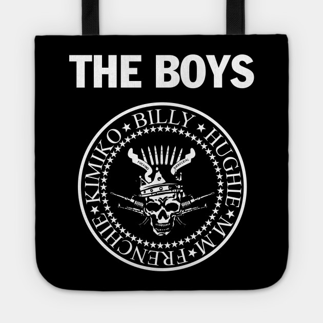 15889263 1 21 - The Boys Store