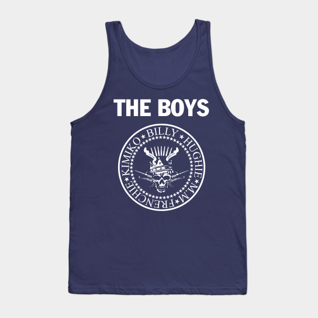 15889263 1 22 - The Boys Store