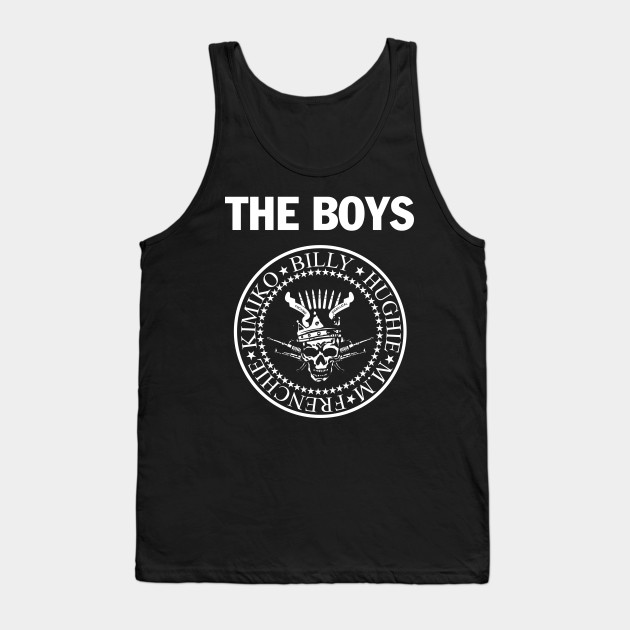 15889263 1 24 - The Boys Store