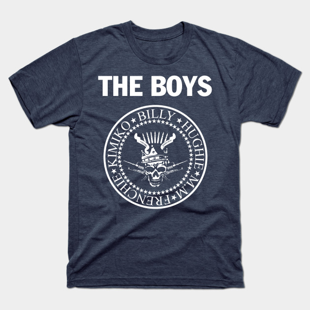 15889263 1 63 - The Boys Store