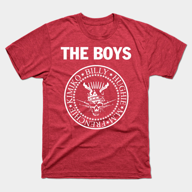 15889263 1 64 - The Boys Store