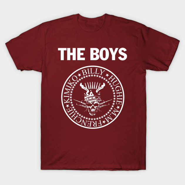 15889263 1 69 - The Boys Store