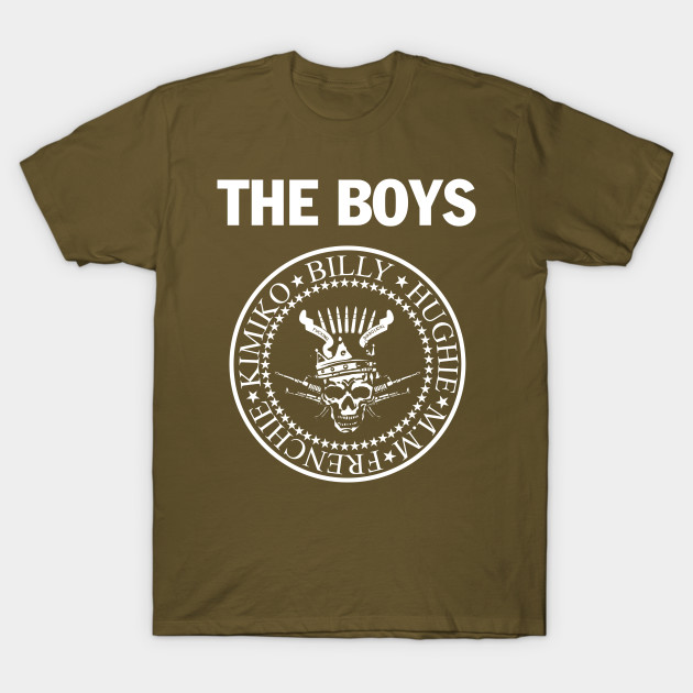 15889263 1 71 - The Boys Store