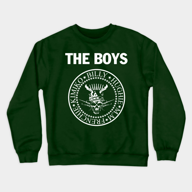 15889263 1 8 - The Boys Store