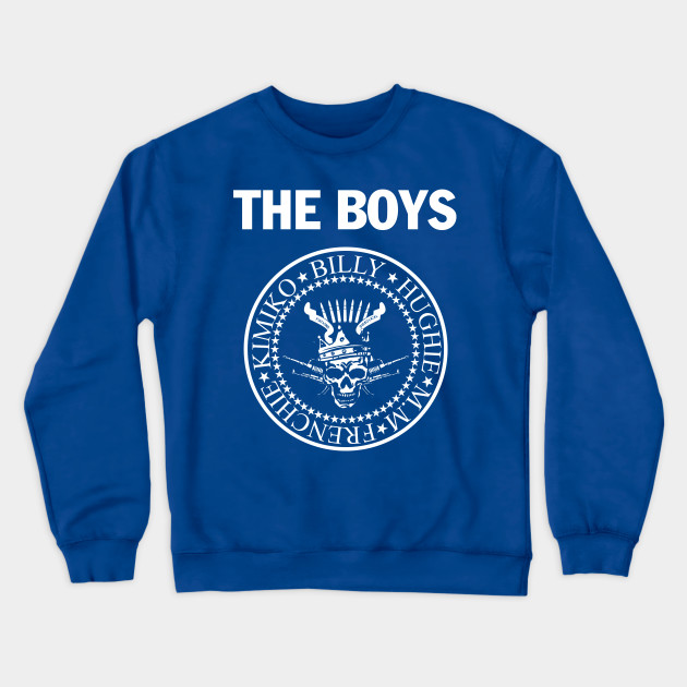 15889263 1 9 - The Boys Store