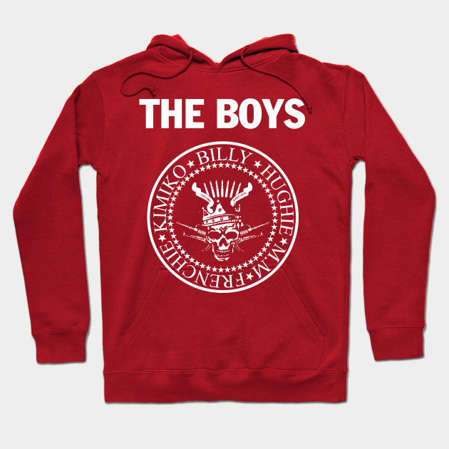 15889263 1 - The Boys Store