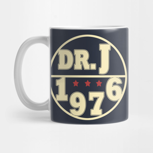 Dr. J 1976
