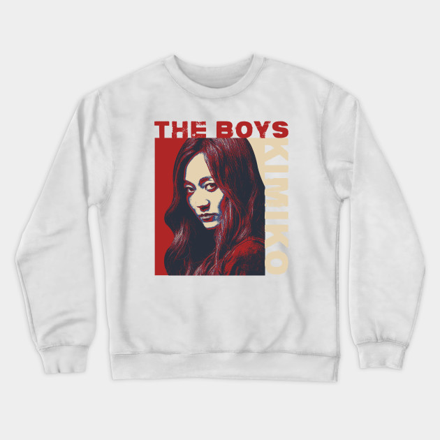 31514573 0 6 - The Boys Store
