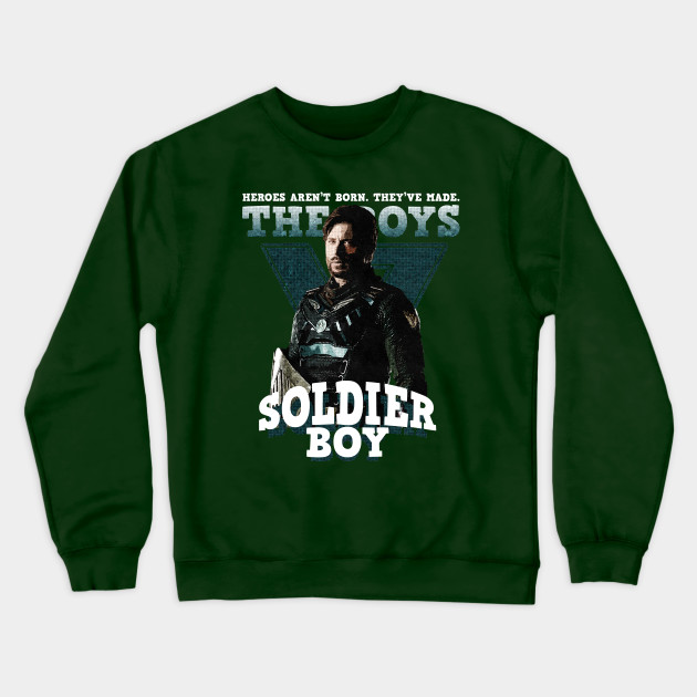 31778400 0 9 - The Boys Store
