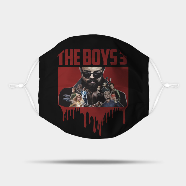 33120496 0 1 - The Boys Store