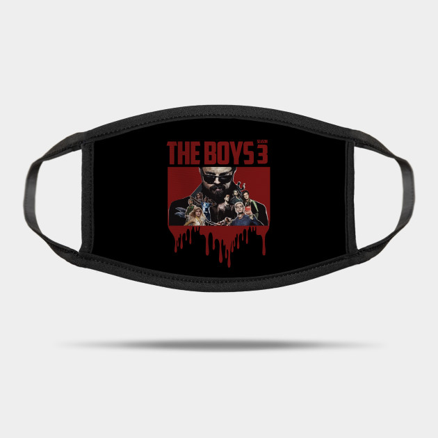 33120496 0 - The Boys Store