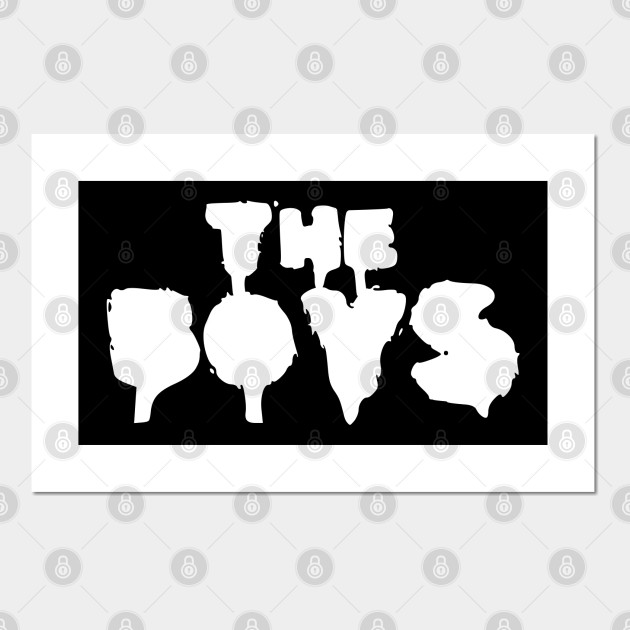 33135421 0 2 - The Boys Store
