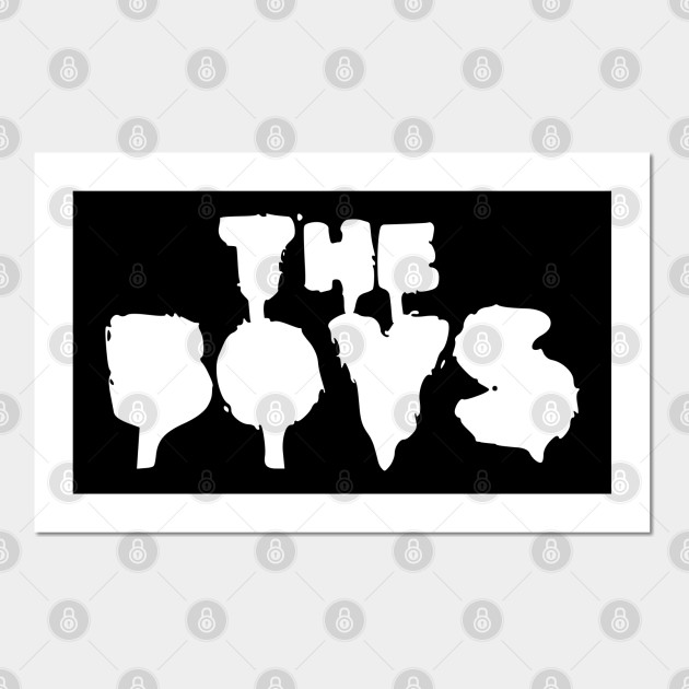 33135421 0 3 - The Boys Store