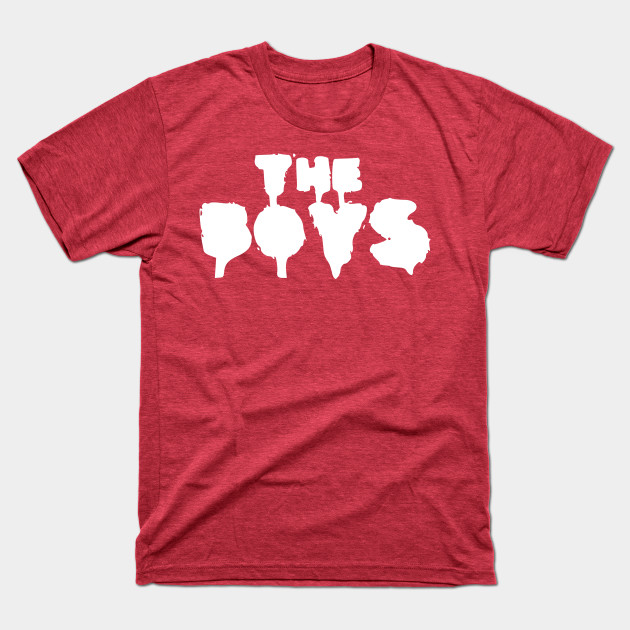 33135421 0 46 - The Boys Store