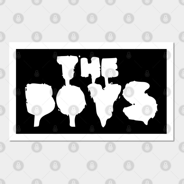 33135421 0 5 - The Boys Store