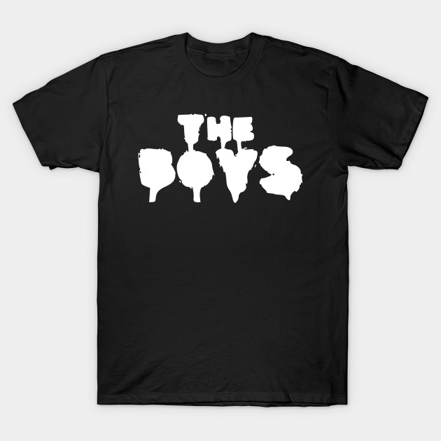 33135421 0 50 - The Boys Store