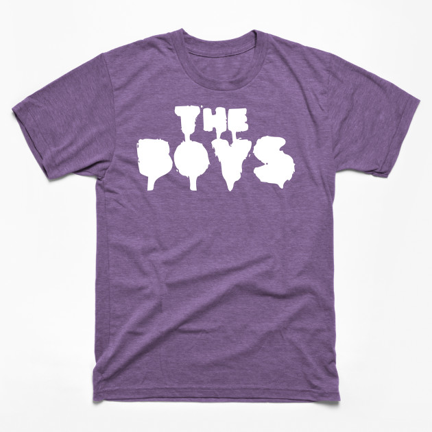 33135421 0 51 - The Boys Store