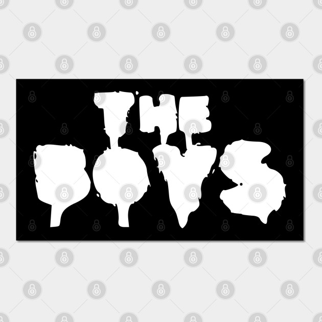 33135421 0 - The Boys Store