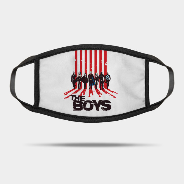 33208043 2 14 - The Boys Store
