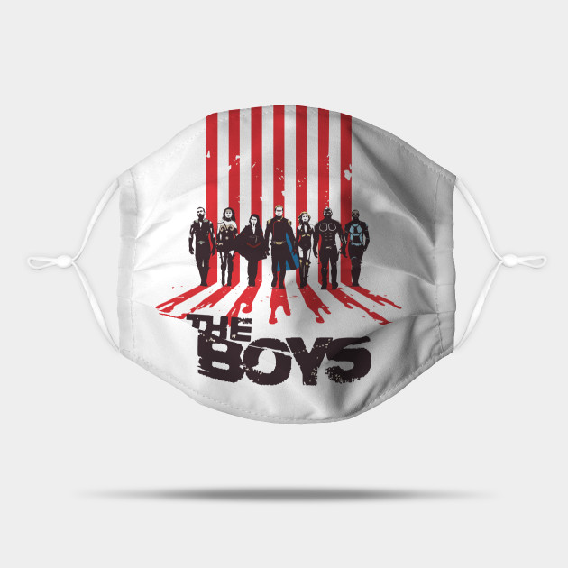 33208043 2 15 - The Boys Store