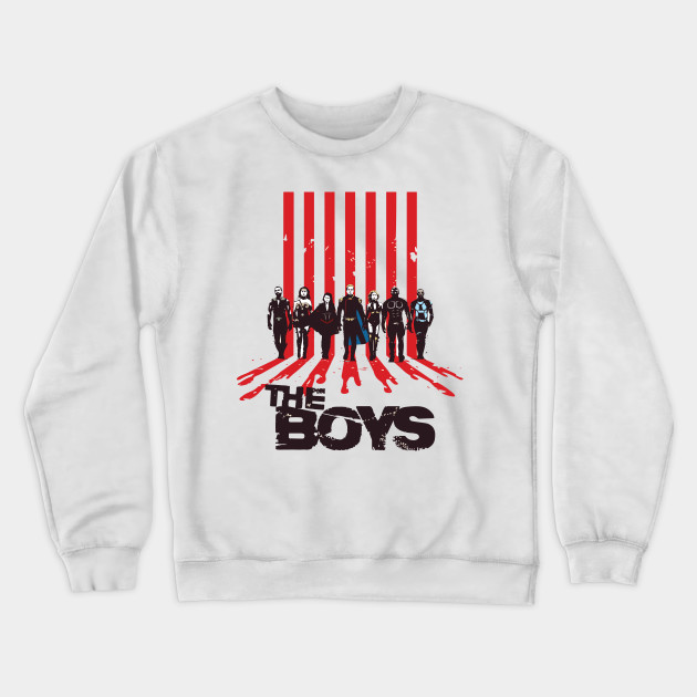 33208043 2 6 - The Boys Store