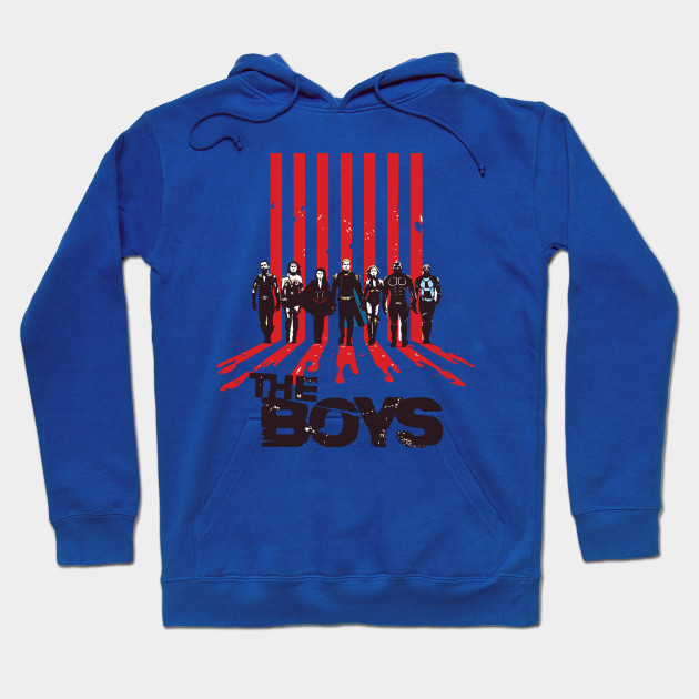 33208043 2 - The Boys Store