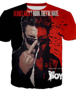 the-boys-t-shirts-heroes-arent-born-printed-t-shirt