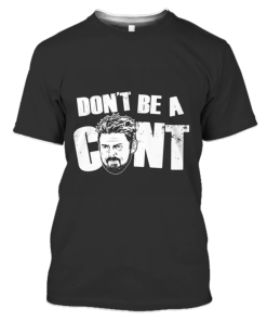the-boys-t-shirts-dont-be-a-count-classic-t-shirt