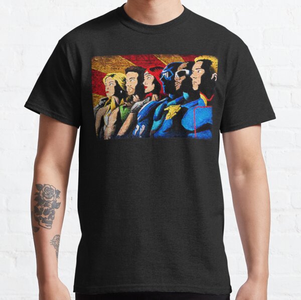 the-boys-t-shirts-the-boys-tv-show-hero-classic-t-shirt