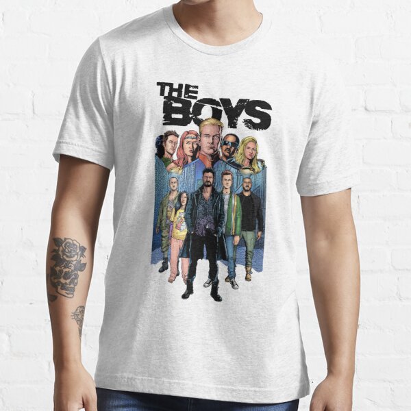the-boys-t-shirts-the-boys-cool-essential-t-shirt